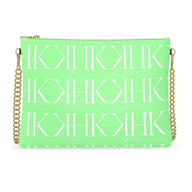 HKK “Slime” Cross Body
