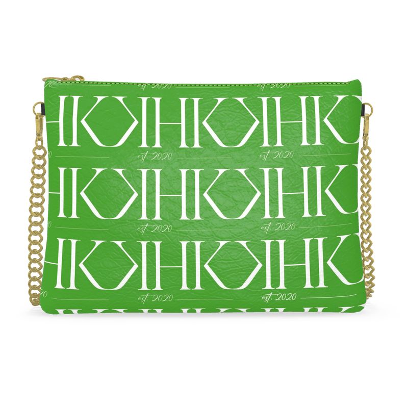 HKK “Slime” Cross Body