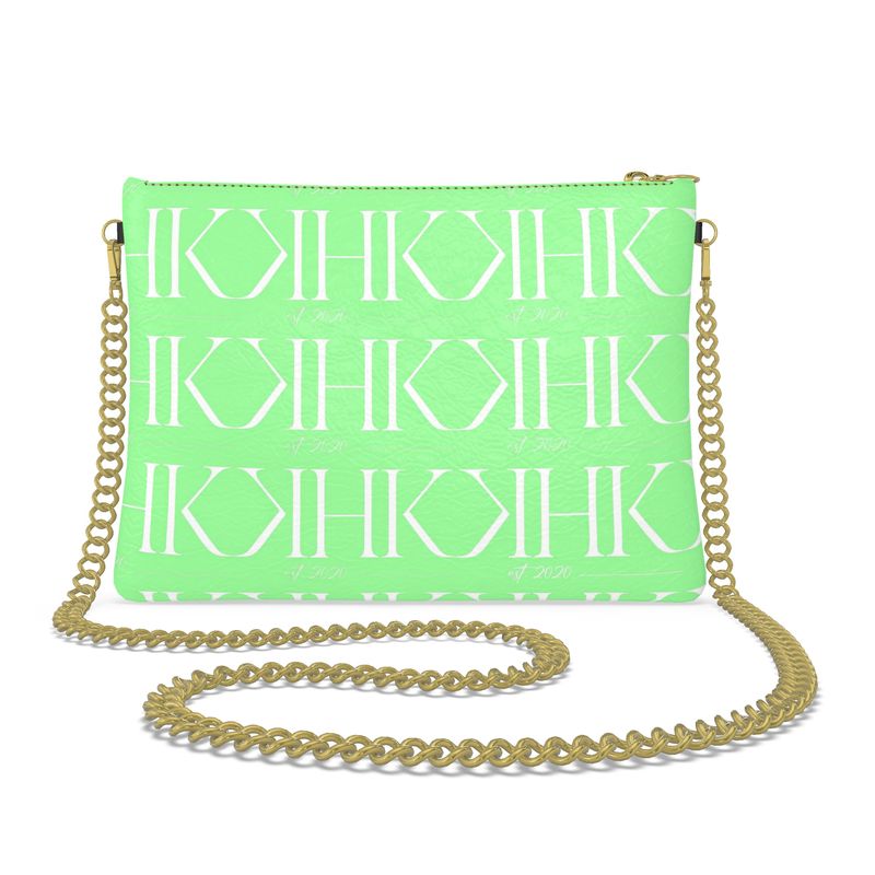 HKK “Slime” Cross Body