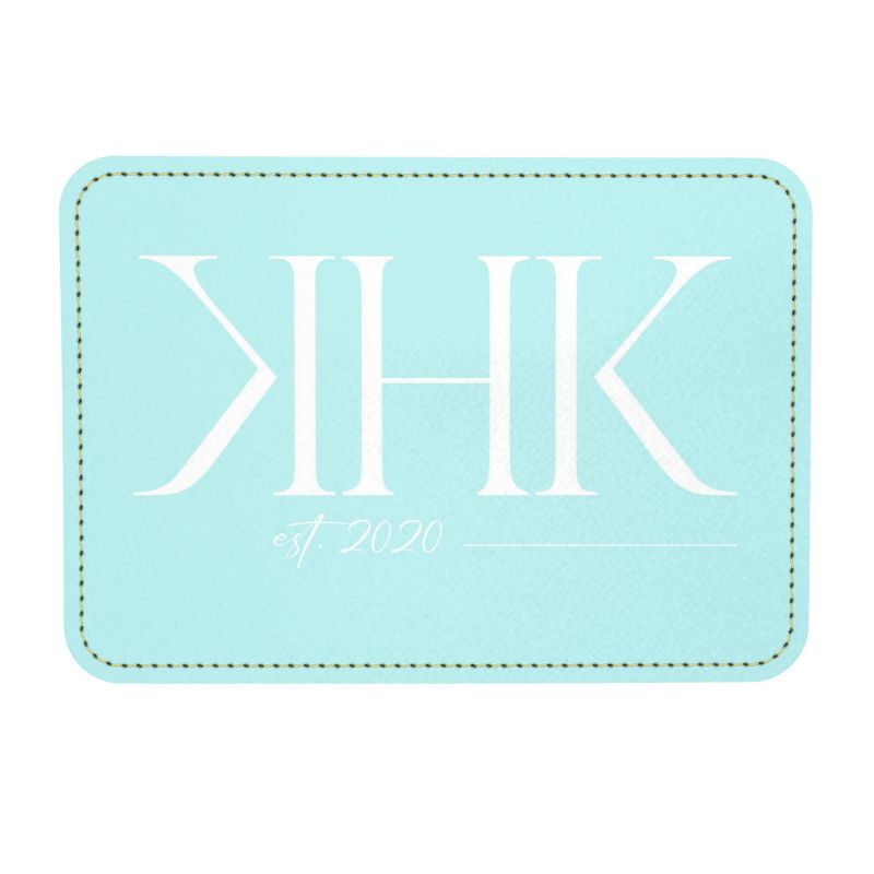 HKK "Ocean Blue" Cross Body