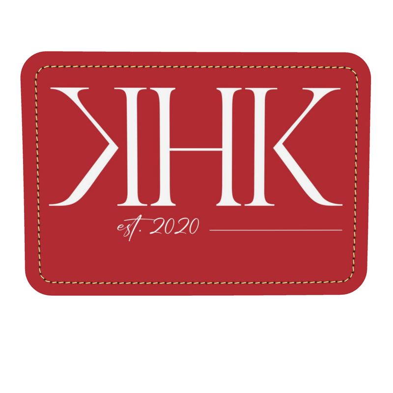 New!!!! HKK "Brazy" Fanny Pack