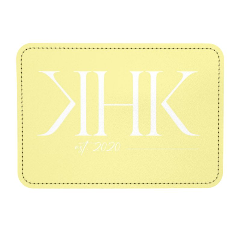 HKK "Canary" Cross Body