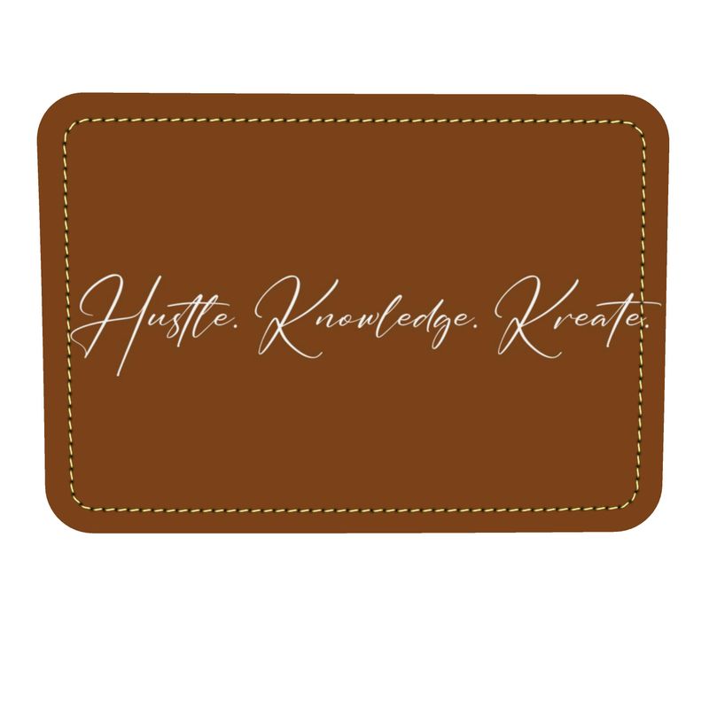 HKK "Cocoa" Fanny Pack