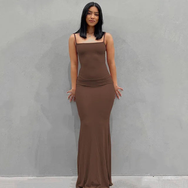 HKK "The womens grey sweat pants" Dress