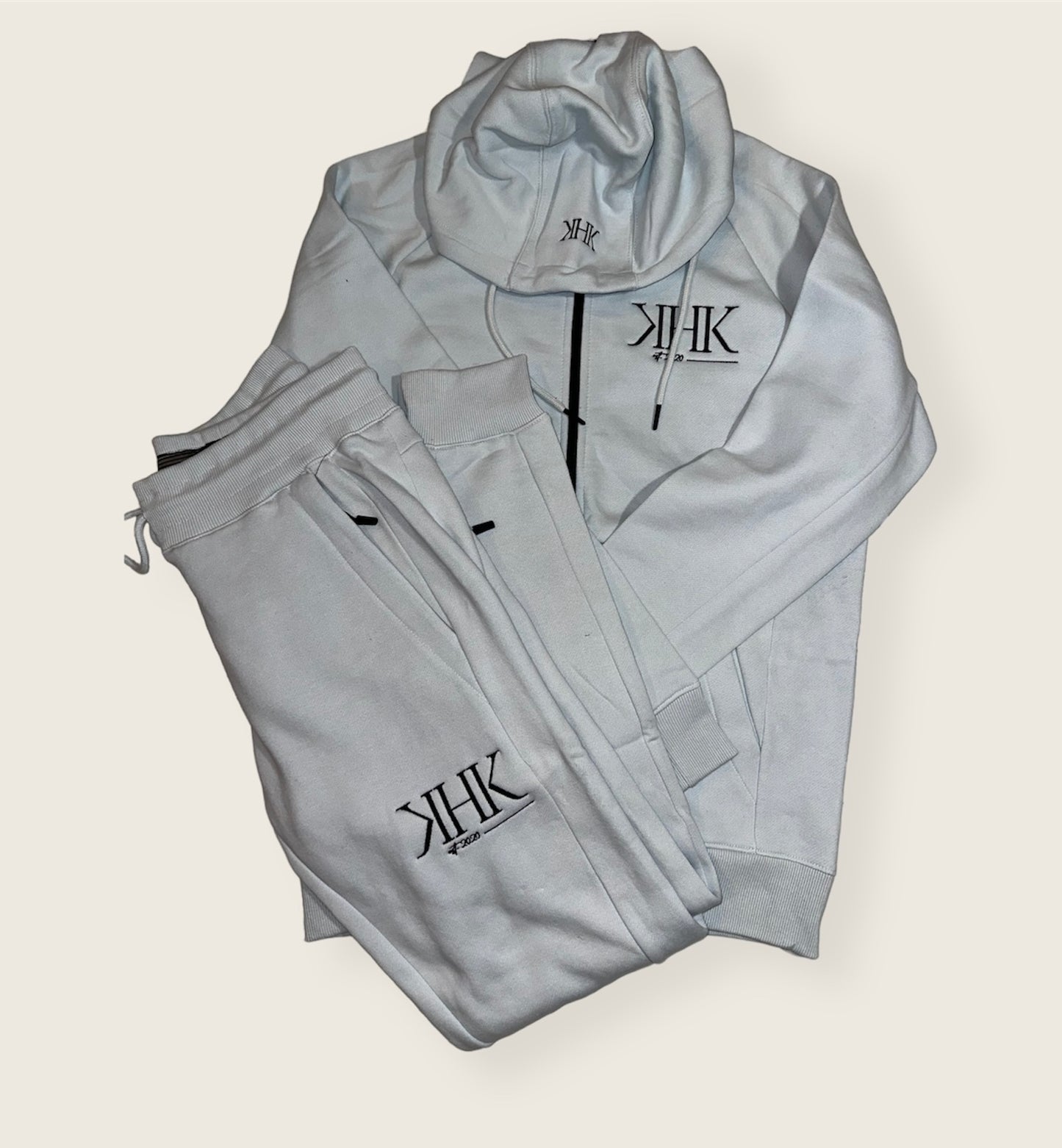 NEW! Today, Tomorrow, The Next Day Jogger