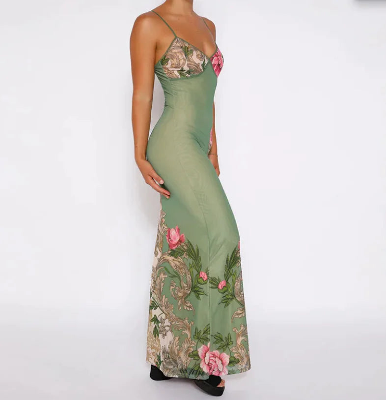 HKK “Don’t come for me, I’m tired” Dress