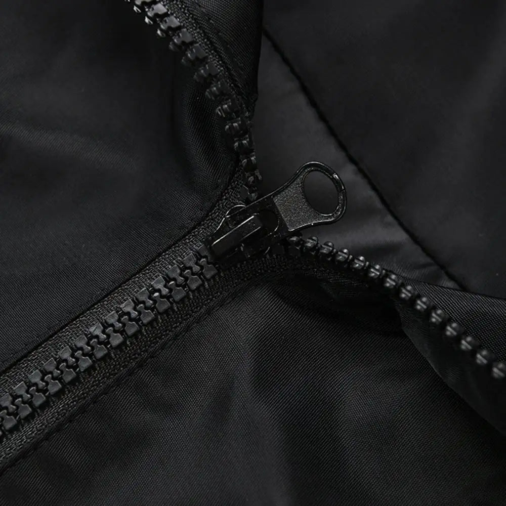 HKK "Two-Tone Jacket