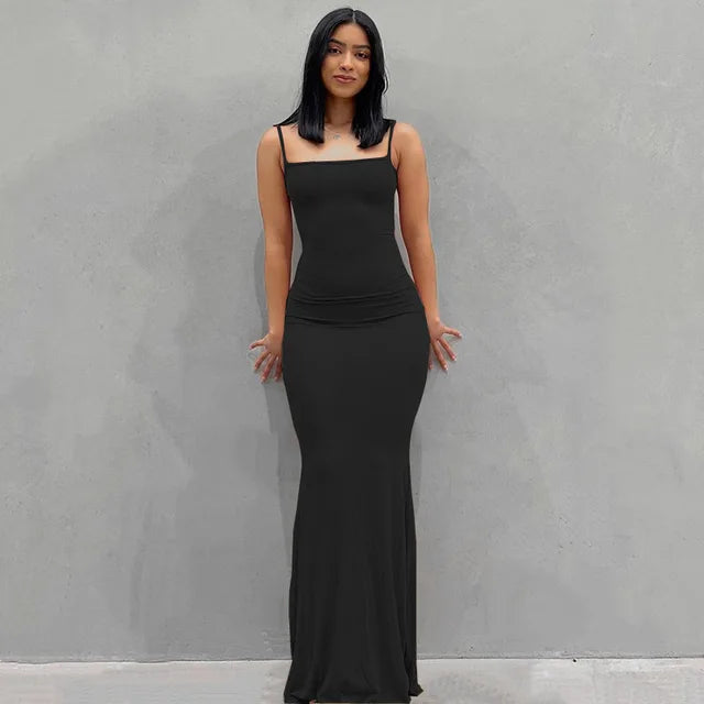 HKK "The womens grey sweat pants" Dress