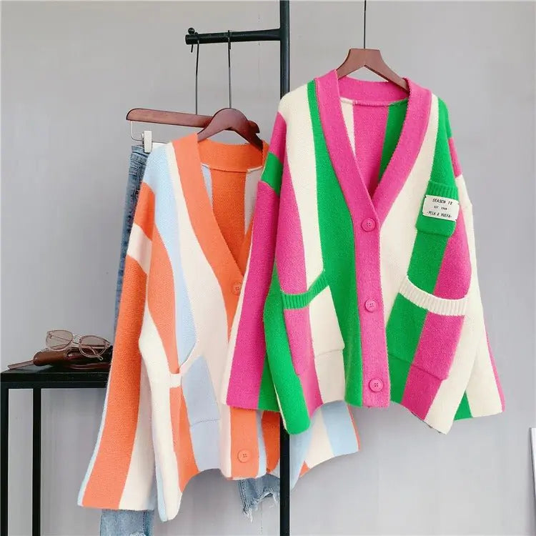 HKK “Please!” Sweater