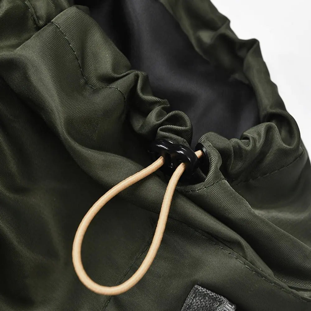 HKK "Two-Tone Jacket
