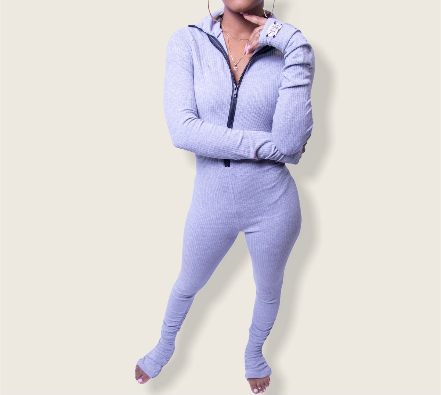 HKK "Siamese" Bodysuit