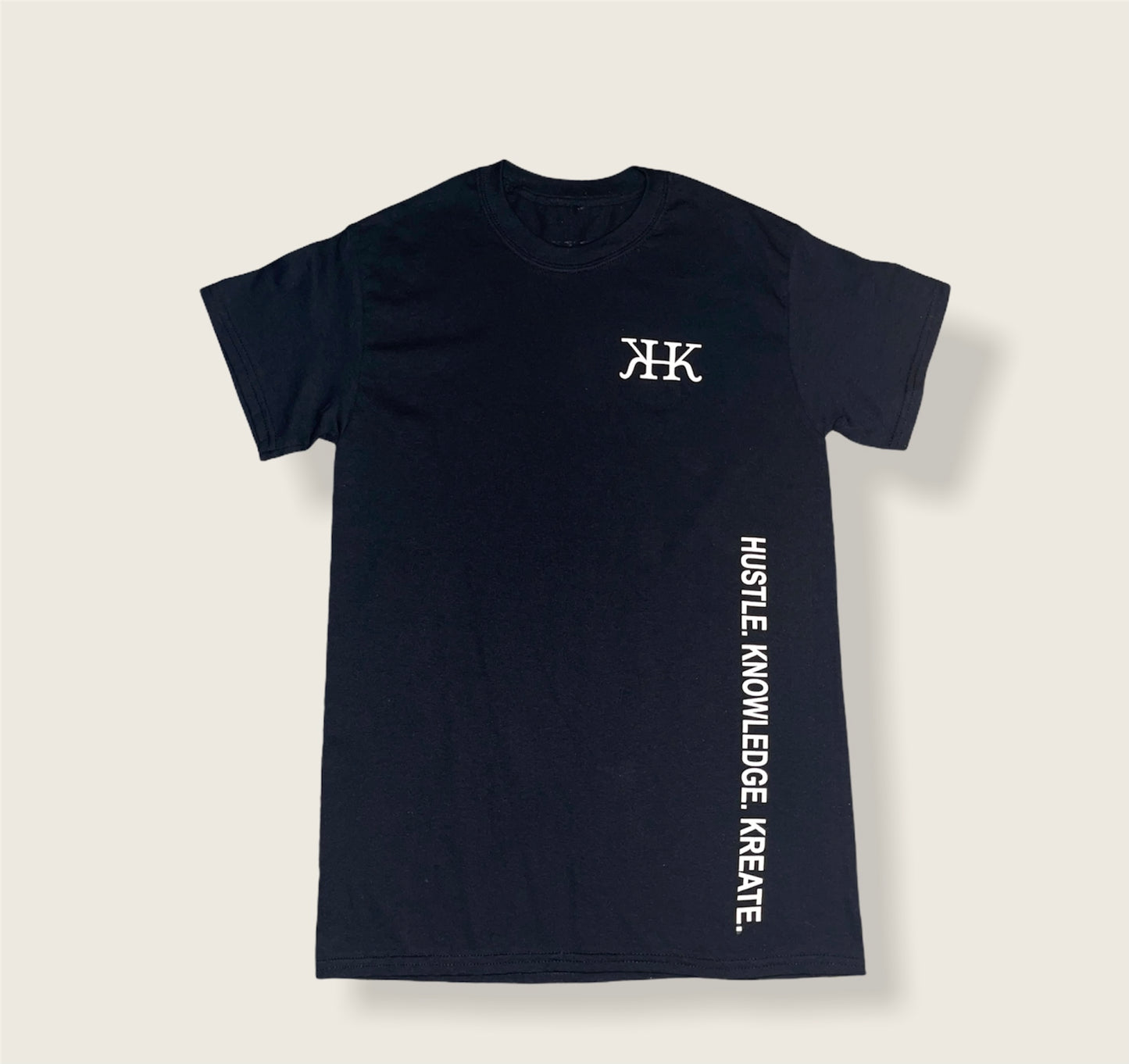 "HKK" T- Shirt