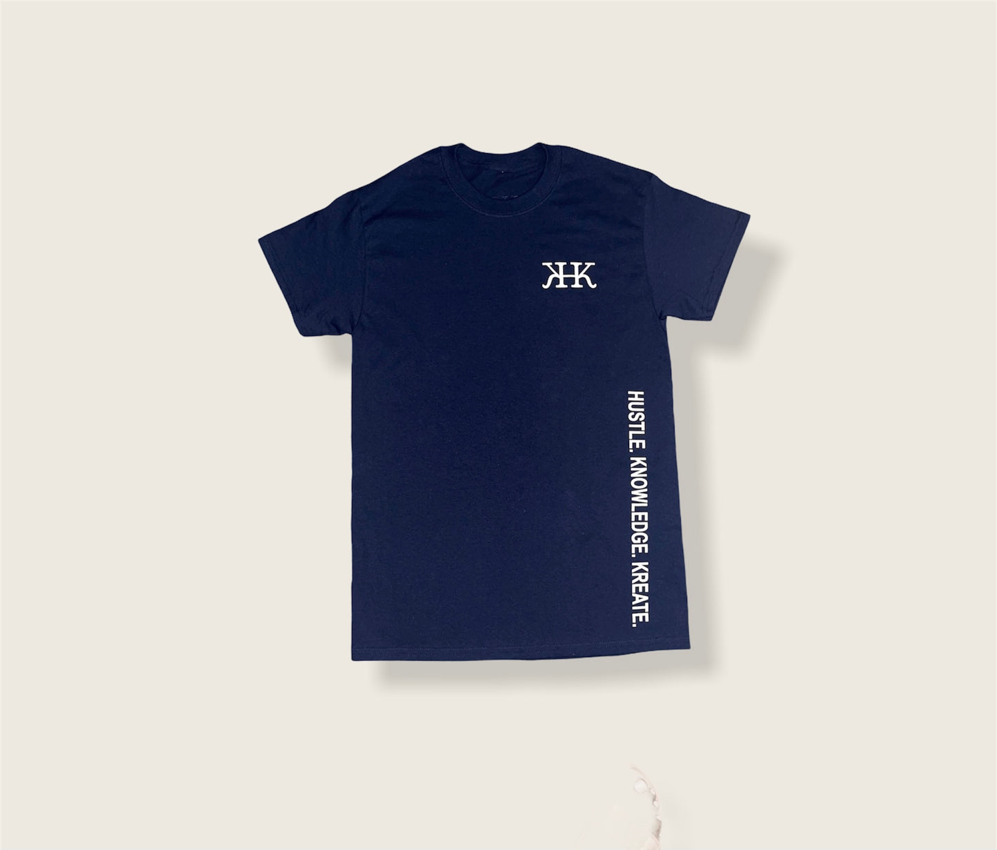 "HKK" T- Shirt