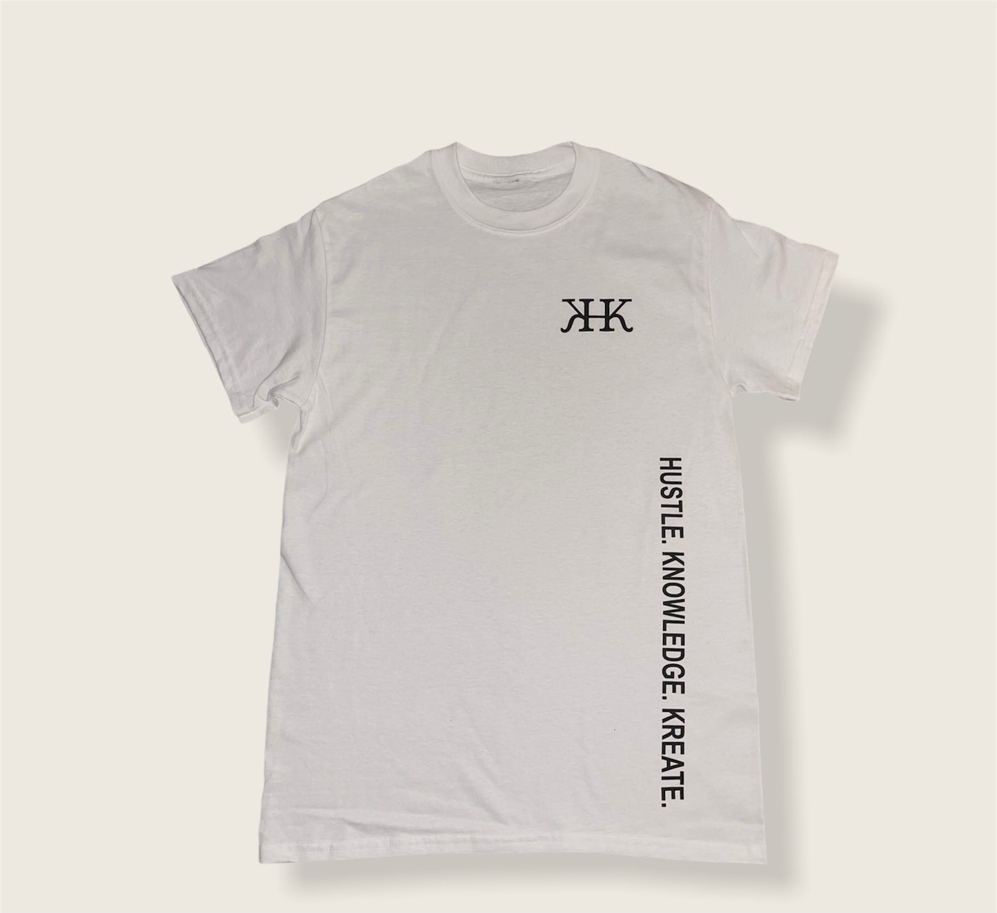 "HKK" T- Shirt