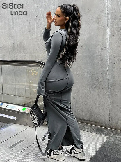 HKK "Fifty Shades" Dress