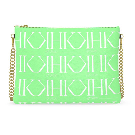 HKK “Slime” Cross Body
