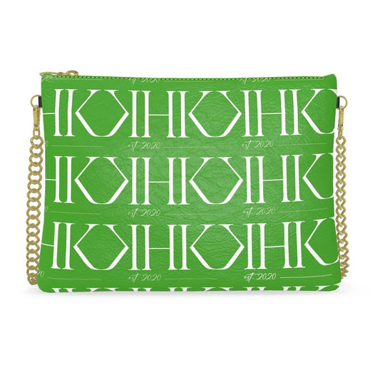 HKK “Slime” Cross Body
