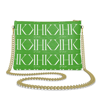 HKK “Slime” Cross Body