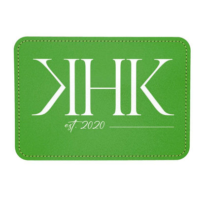 HKK “Slime” Cross Body