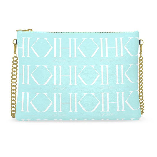 HKK "Ocean Blue" Cross Body