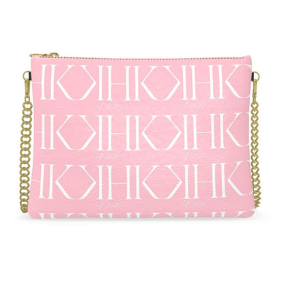 NEW! HKK "Bubble gum" Crossbody Bag