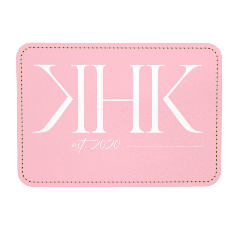 NEW! HKK "Bubble gum" Crossbody Bag