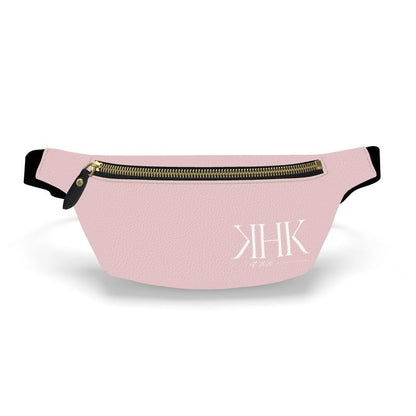 NEW!!!! HKK "Pretty in Pink" Fanny Pack