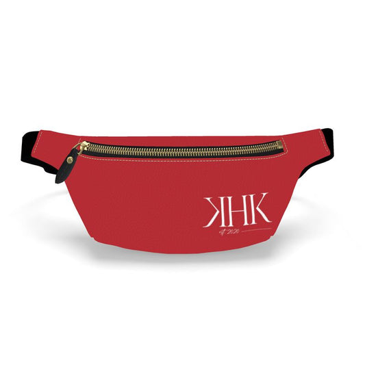 New!!!! HKK "Brazy" Fanny Pack