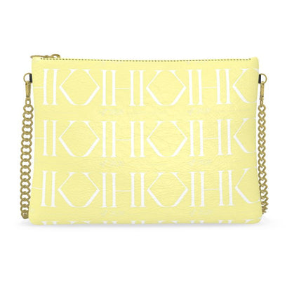 HKK "Canary" Cross Body
