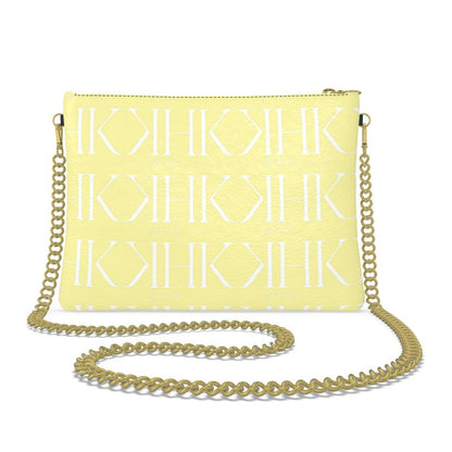 HKK "Canary" Cross Body