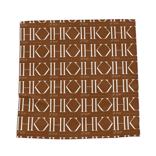 HKK "Cocoa" Scarf