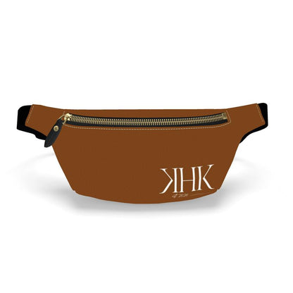 HKK "Cocoa" Fanny Pack