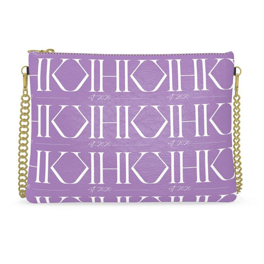 HKK "Lilac" Crossbody