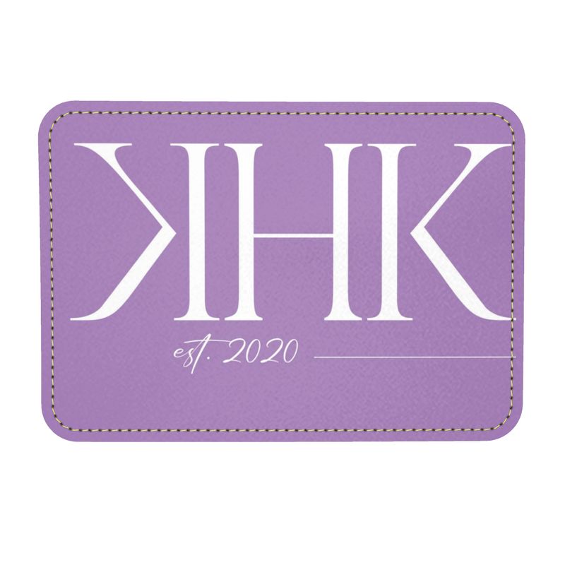 HKK "Lilac" Crossbody