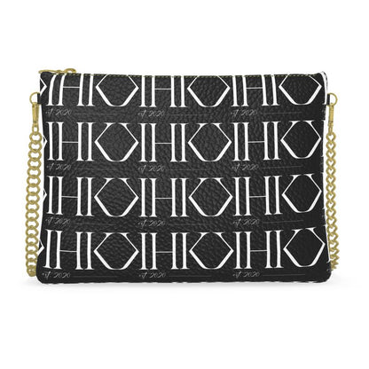 HKK "Black Out" Cross Body