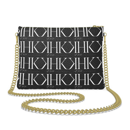 HKK "Black Out" Cross Body