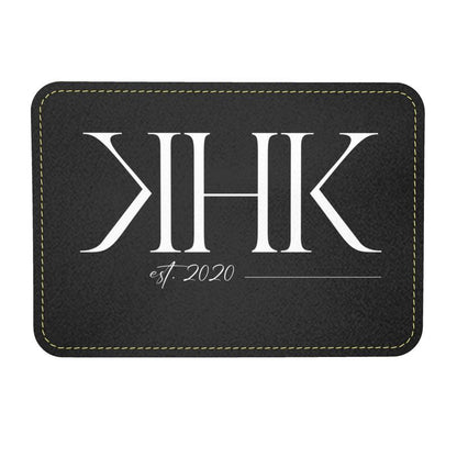 HKK "Black Out" Cross Body