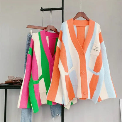 HKK “Please!” Sweater