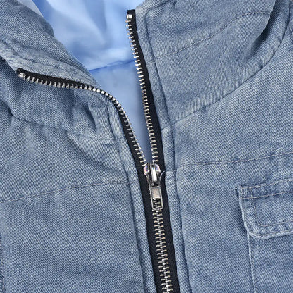 HKK “Hey Sis” Vest