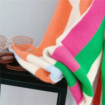 HKK “Please!” Sweater