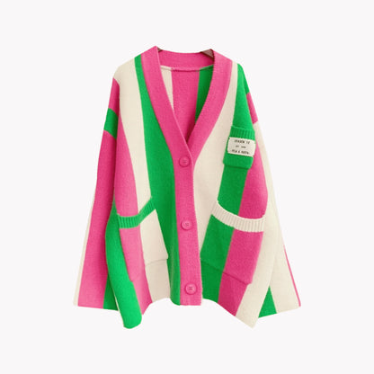 HKK “Please!” Sweater