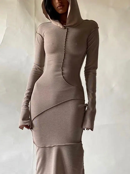 HKK "Spicy" Dress