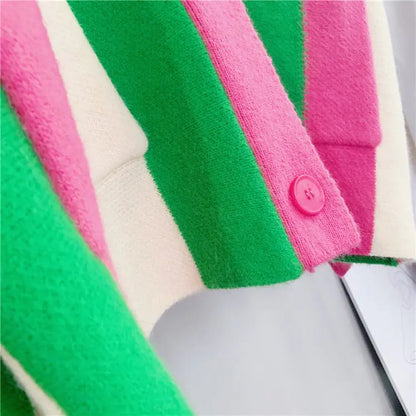 HKK “Please!” Sweater