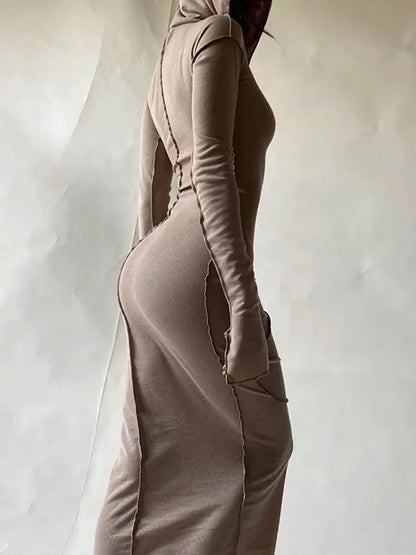 HKK "Spicy" Dress