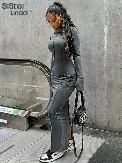 HKK "Fifty Shades" Dress