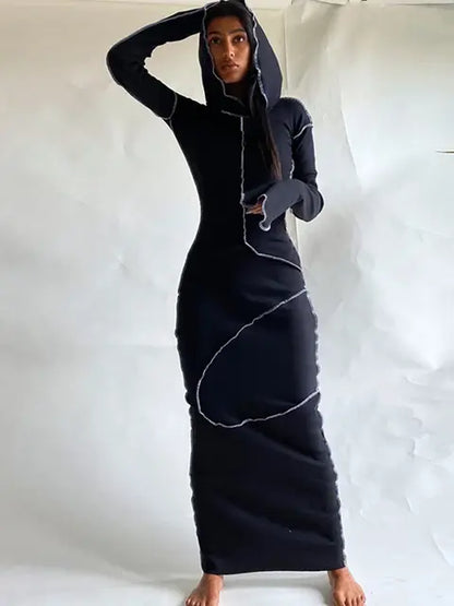 HKK "Spicy" Dress