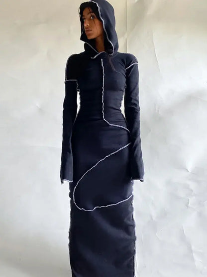HKK "Spicy" Dress