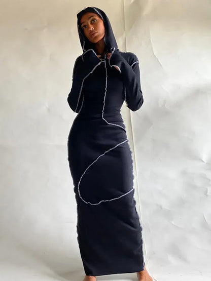 HKK "Spicy" Dress