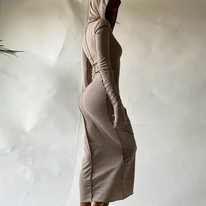 HKK "Spicy" Dress