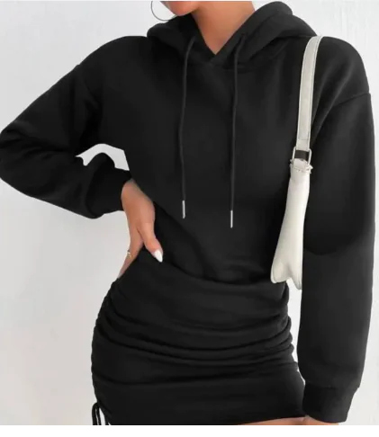 HKK "You got them thighs huh" Dress